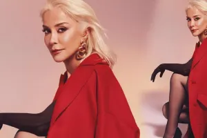 İradə İbrahimova fərqli tərzdə