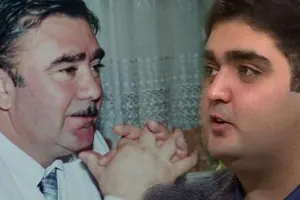 Məhəbbət Kazımovla bağlı maraqlı fakt!