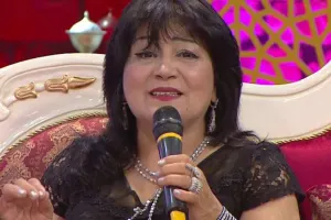 “Ərim məni elə gözəl döydü ki...”