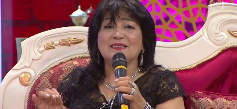 “Ərim məni elə gözəl döydü ki...”