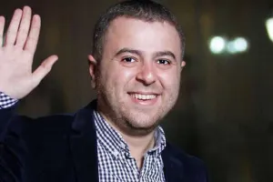 “Anam böyrəyinin birini mənə verdi”