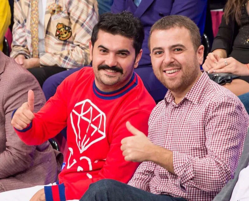 “Anam böyrəyinin birini mənə verdi”