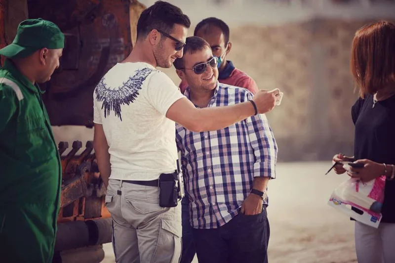 “Anam böyrəyinin birini mənə verdi”