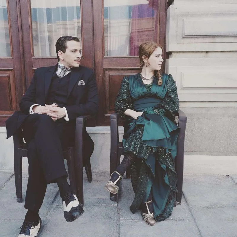 Hazalın serialı ən çox izlənilənlər siyahısında