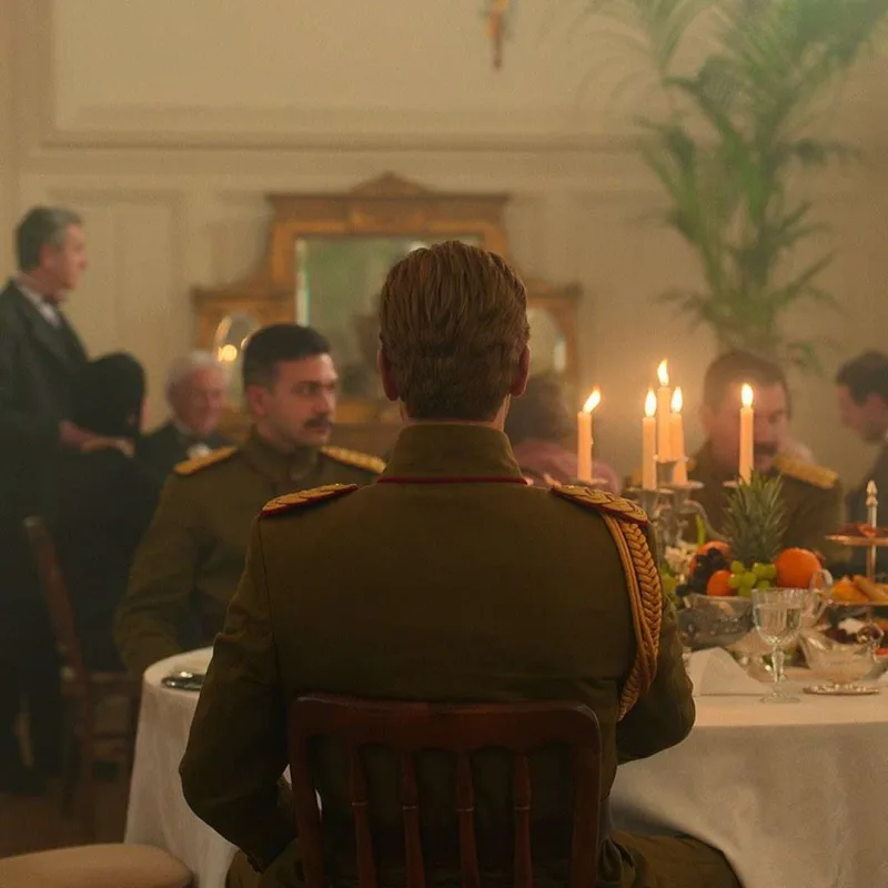 Hazalın serialı ən çox izlənilənlər siyahısında