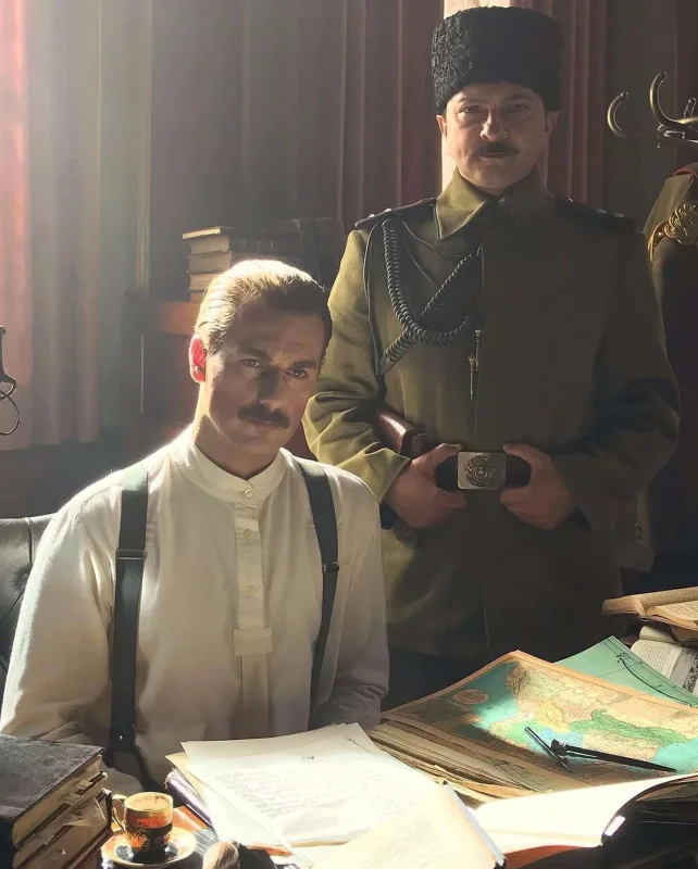 Hazalın serialı ən çox izlənilənlər siyahısında