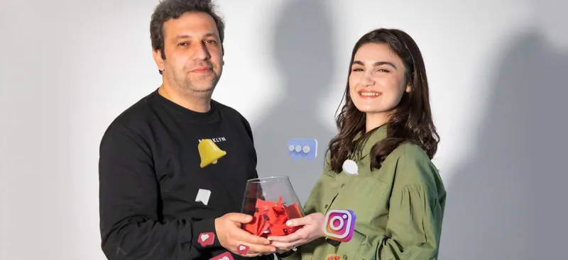 “Aktrisadır, amma insan arasına çıxa bilmir” – “Qırmızı sual”