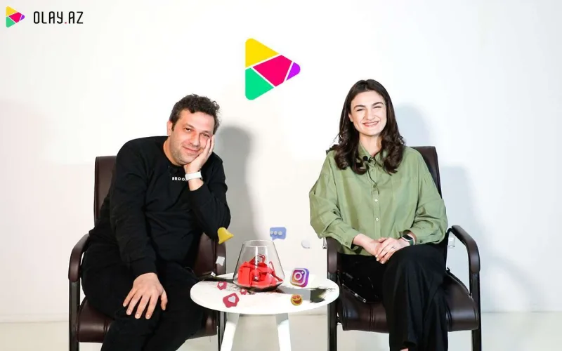 “Aktrisadır, amma insan arasına çıxa bilmir” – “Qırmızı sual”