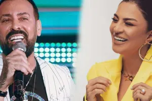 Öpüşmə videosuna reaksiya!