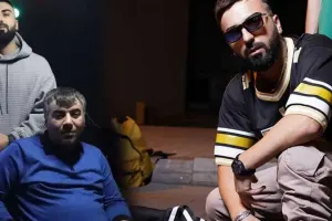 Pasterlə Rəşad Dağlıdan duet: “Şir həmişə şirdir!”