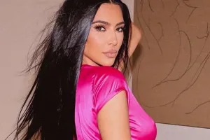 Boşanandan sonra sevgilisindən danışdı