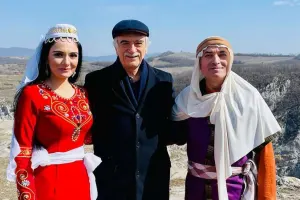 Novruzu Qarabağda qarşılayırlar...