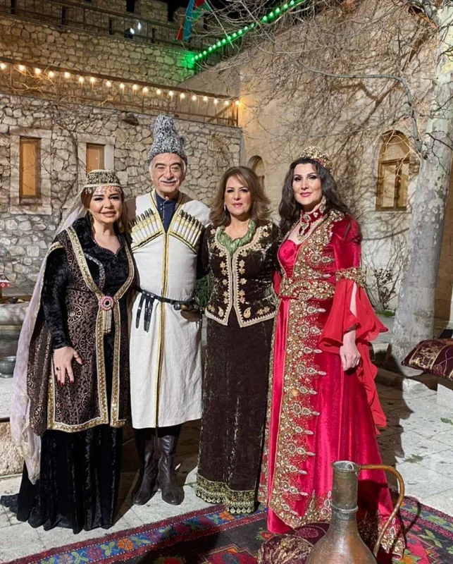 Novruzu Qarabağda qarşılayırlar...