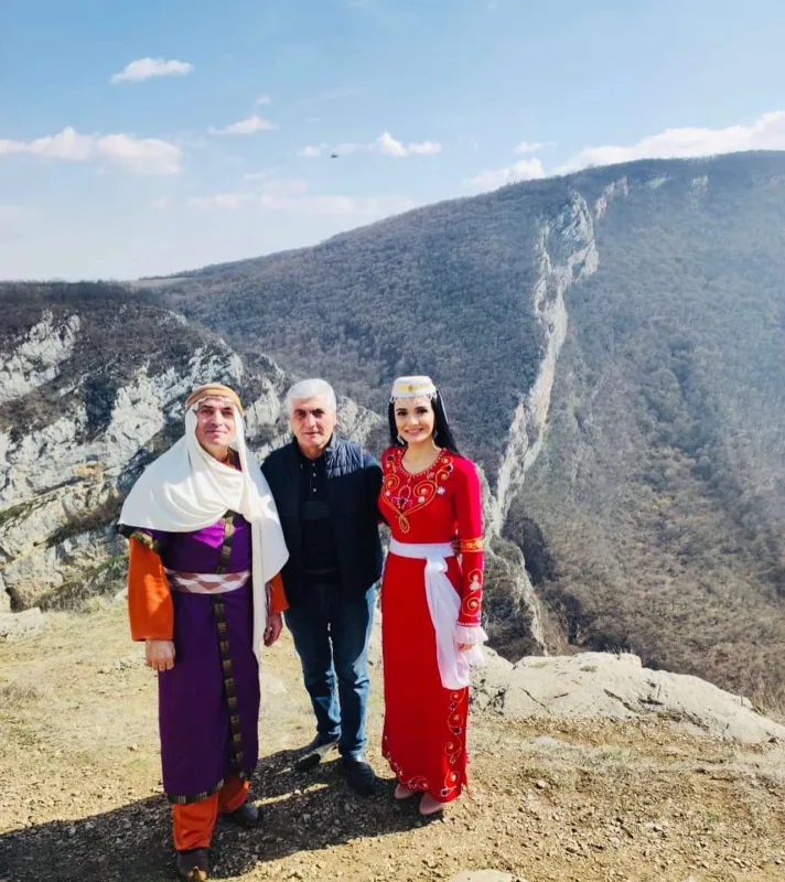 Novruzu Qarabağda qarşılayırlar...