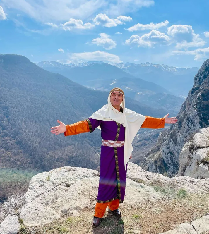 Novruzu Qarabağda qarşılayırlar...