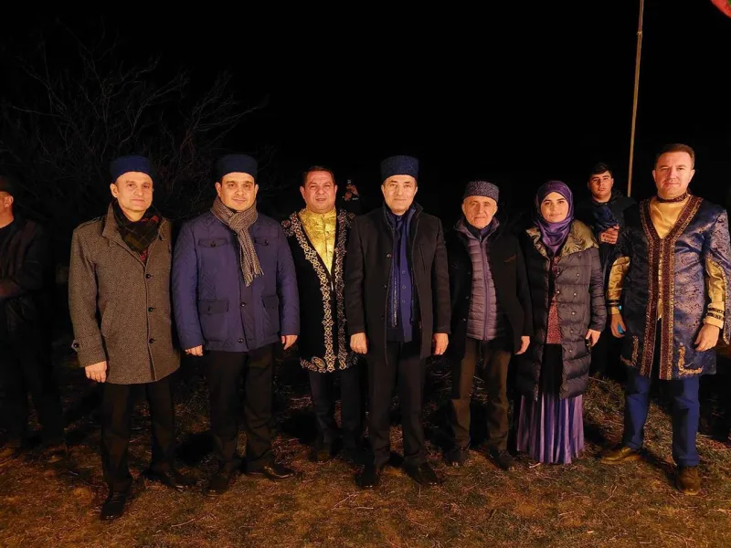 Novruzu Qarabağda qarşılayırlar...