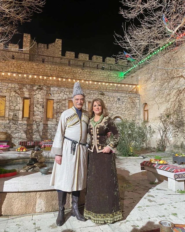 Novruzu Qarabağda qarşılayırlar...