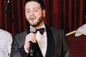 Rəsul yeni mahnısını təqdim etdi