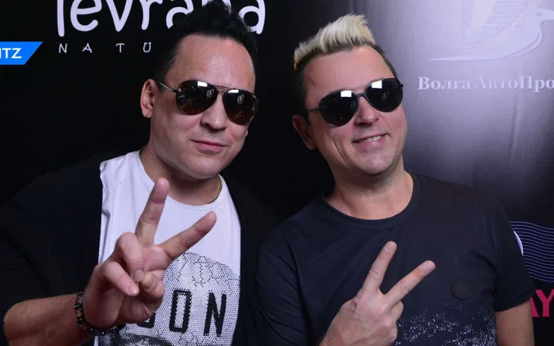 Rusiyanın məşhur müğənnisi intihar etdi