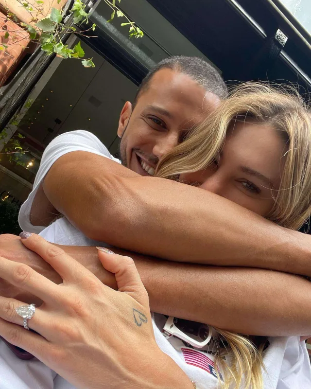 Şeyma sevgilisindən ayrıldı