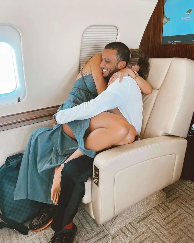 Şeyma sevgilisindən ayrıldı