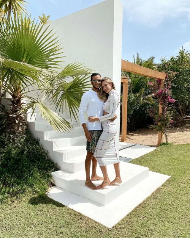 Şeyma sevgilisindən ayrıldı