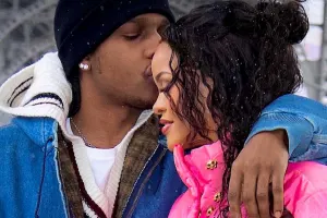 Hamiləlik tərzini tənqid edənlərə cavab