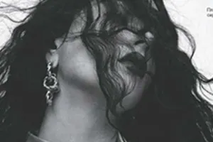 Belluçinin qızı Rusiyanın məşhur jurnalı üçün kamera qarşısında