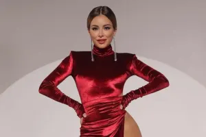 Ani Lorak Rusiyadan qaçıb