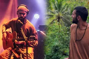 “Yaşadıqlarım məni adaya gətirdi” – Ölkədən gedən Çingiz