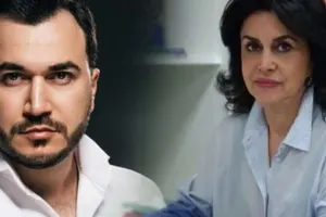 “Unut məni” qalmaqala səbəb oldu