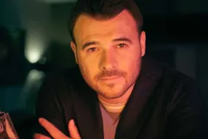 Emindən İbrahimbəyovla bağlı paylaşım