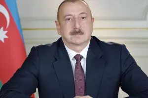 Prezidentdən Rüstəm İbrahimbəyovun vəfatı ilə bağlı nekroloq