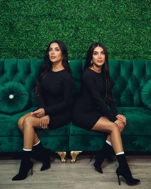 “Qayınana nə desə, onu edərəm”