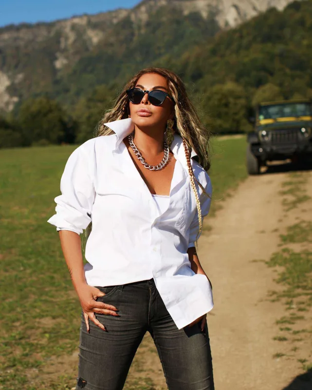 Aygün Kazımova Moskvaya necə gedib?