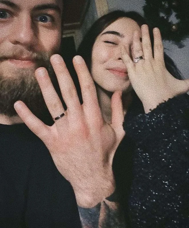 Xalq artisti nəvəsinə toy etdi