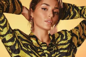 Hande Keremi tez unutdu