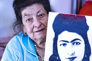 Elmira Əliyeva vəfat etdi - Video