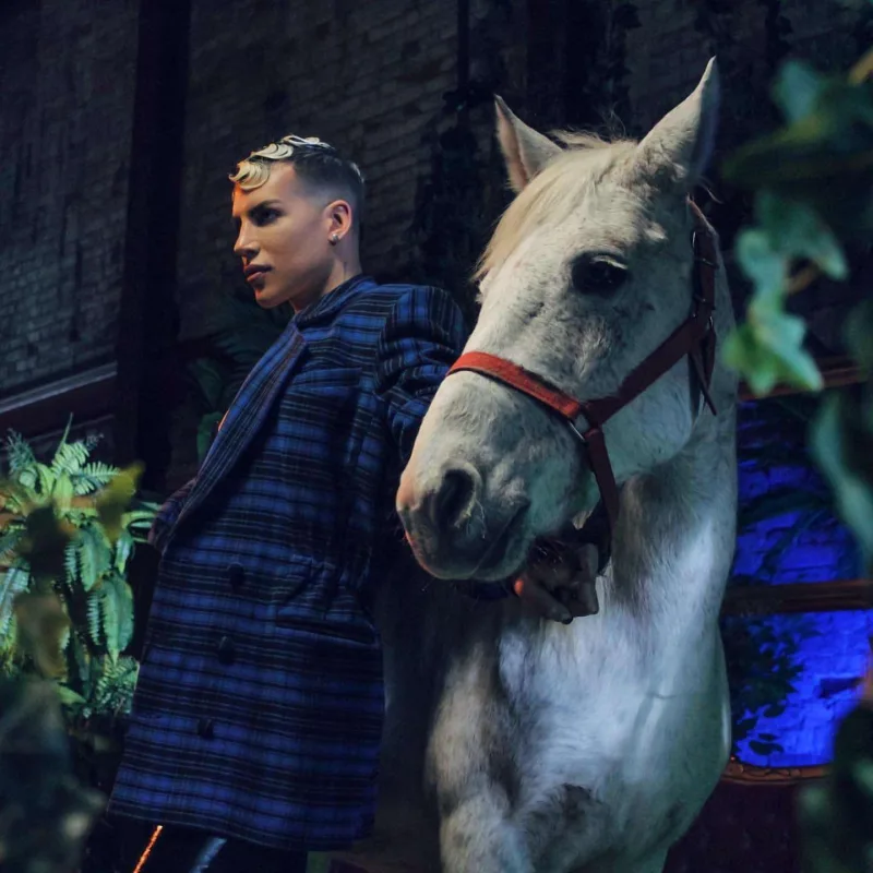 Kerimcan Azərbaycana gəlir