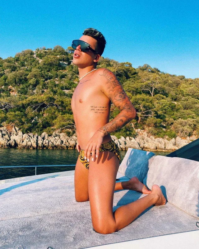 Kerimcan Azərbaycana gəlir