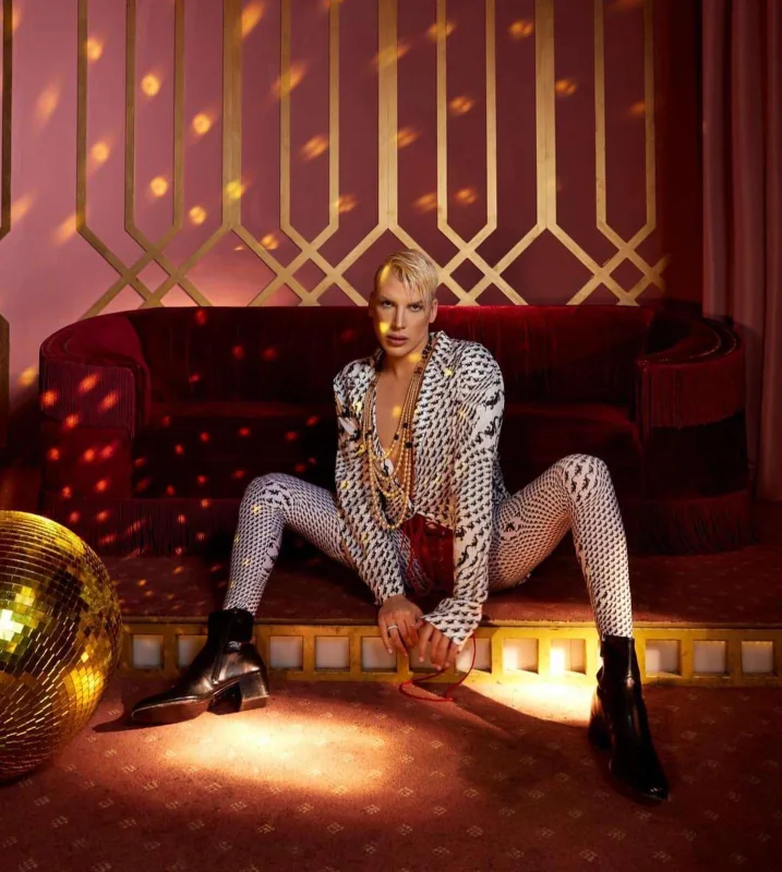 Kerimcan Azərbaycana gəlir