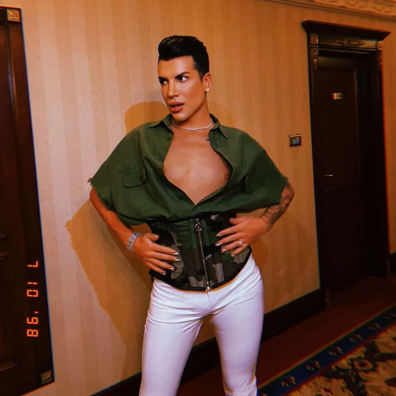 Kerimcan Azərbaycana gəlir