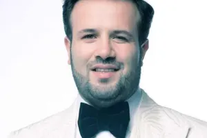 Elnurdan oğlu ilə bağlı paylaşım