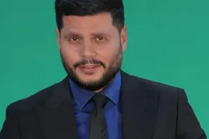 “Zaur  yox, Zaur bəy!”