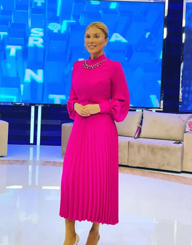 “Zaur  yox, Zaur bəy!”