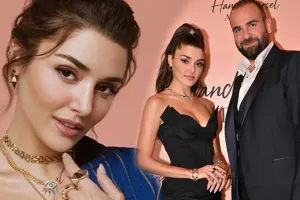 Hande iş adamı ilə bağlı açıqlama