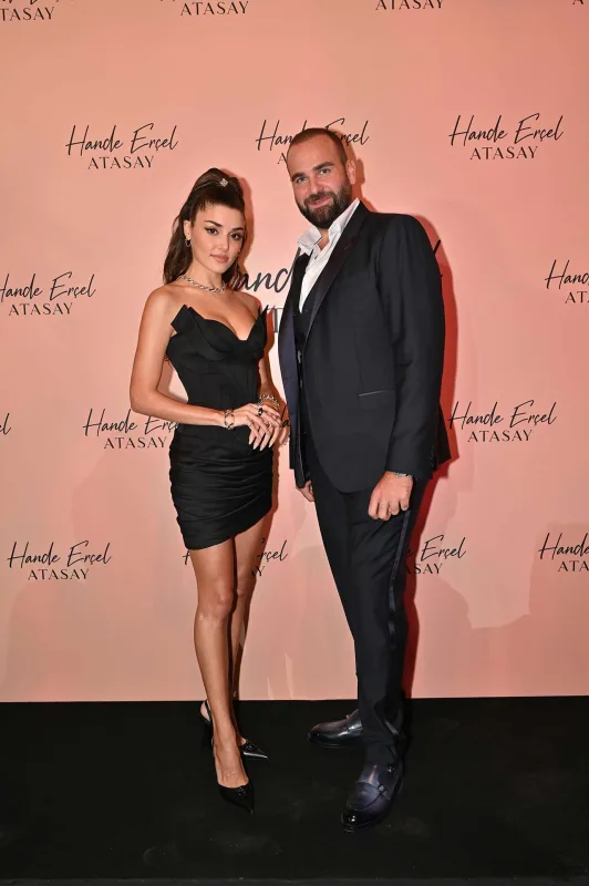 Hande iş adamı ilə bağlı açıqlama