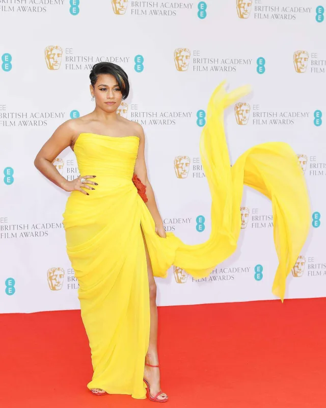 Qırmızı xalının ulduzlarına həm tərif, həm tənqid