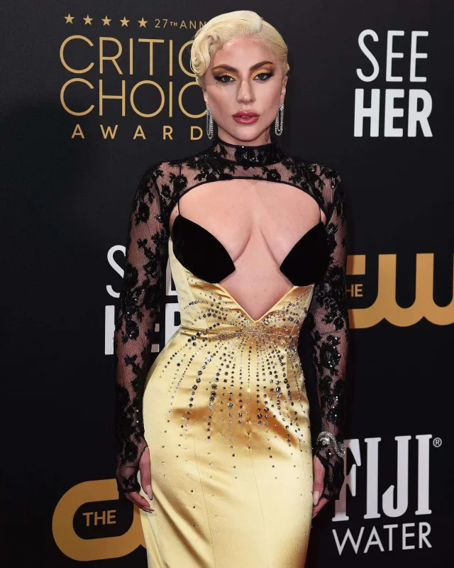 Yaradıcı siluetlər, cəsur rənglər - Dəb gecəsi