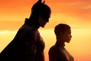 “The Batman” yenə zirvədədir